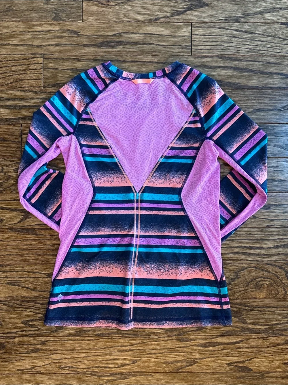 Ivivva breathable performance